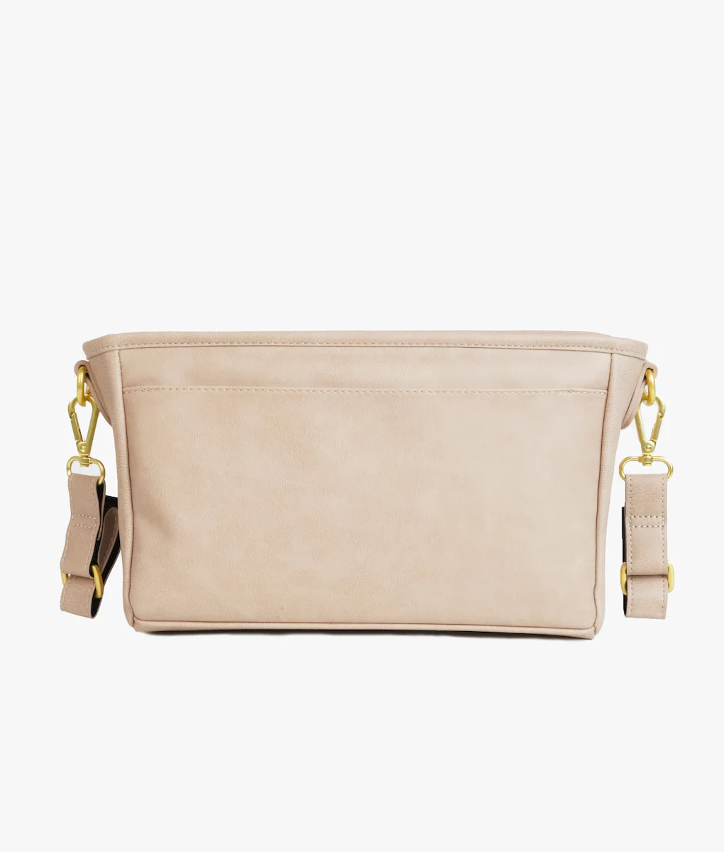 The Stroller Caddy - Beige - Image 5