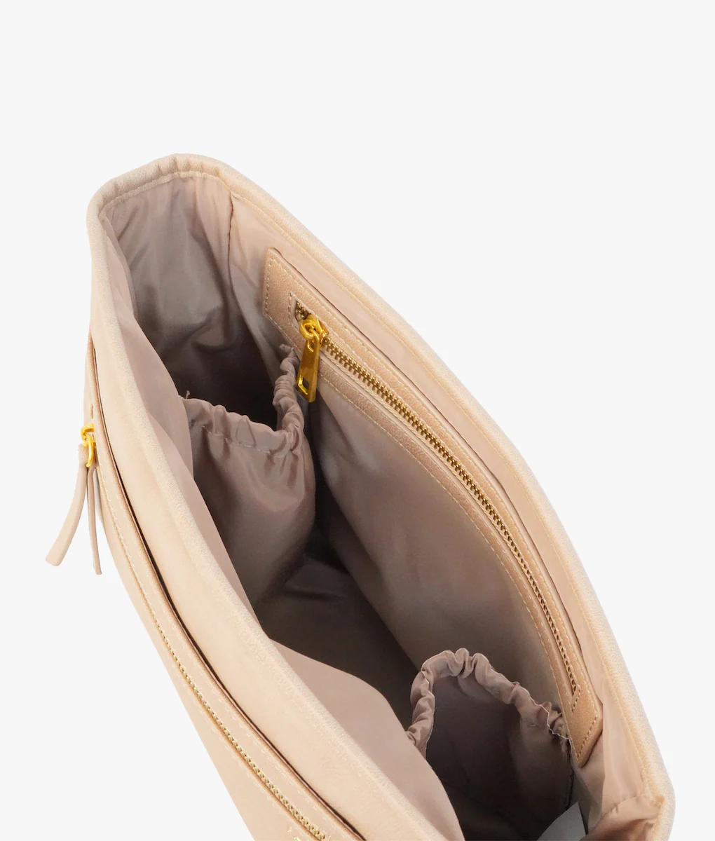 The Stroller Caddy - Beige - Image 6