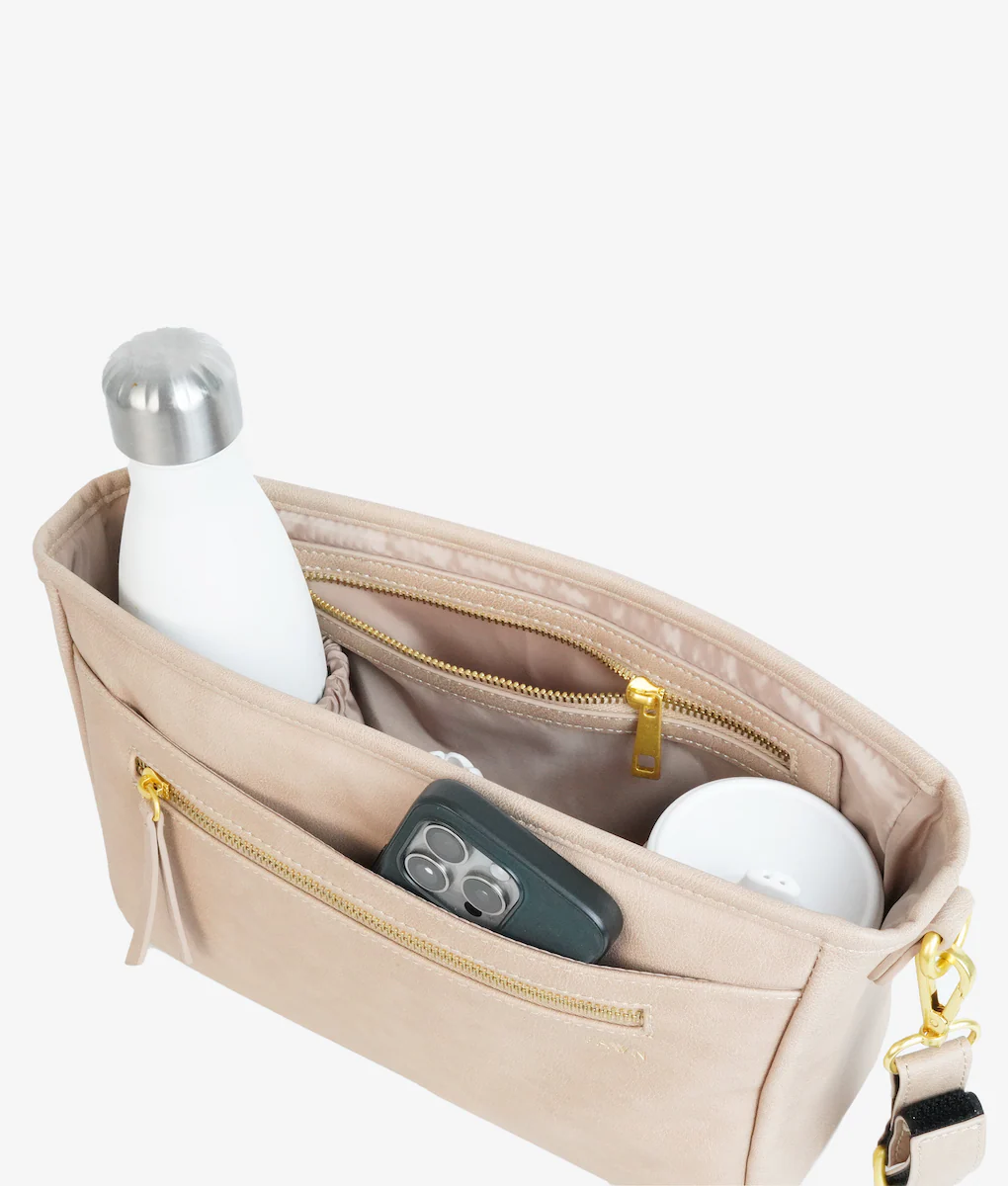 The Stroller Caddy - Beige - Image 7