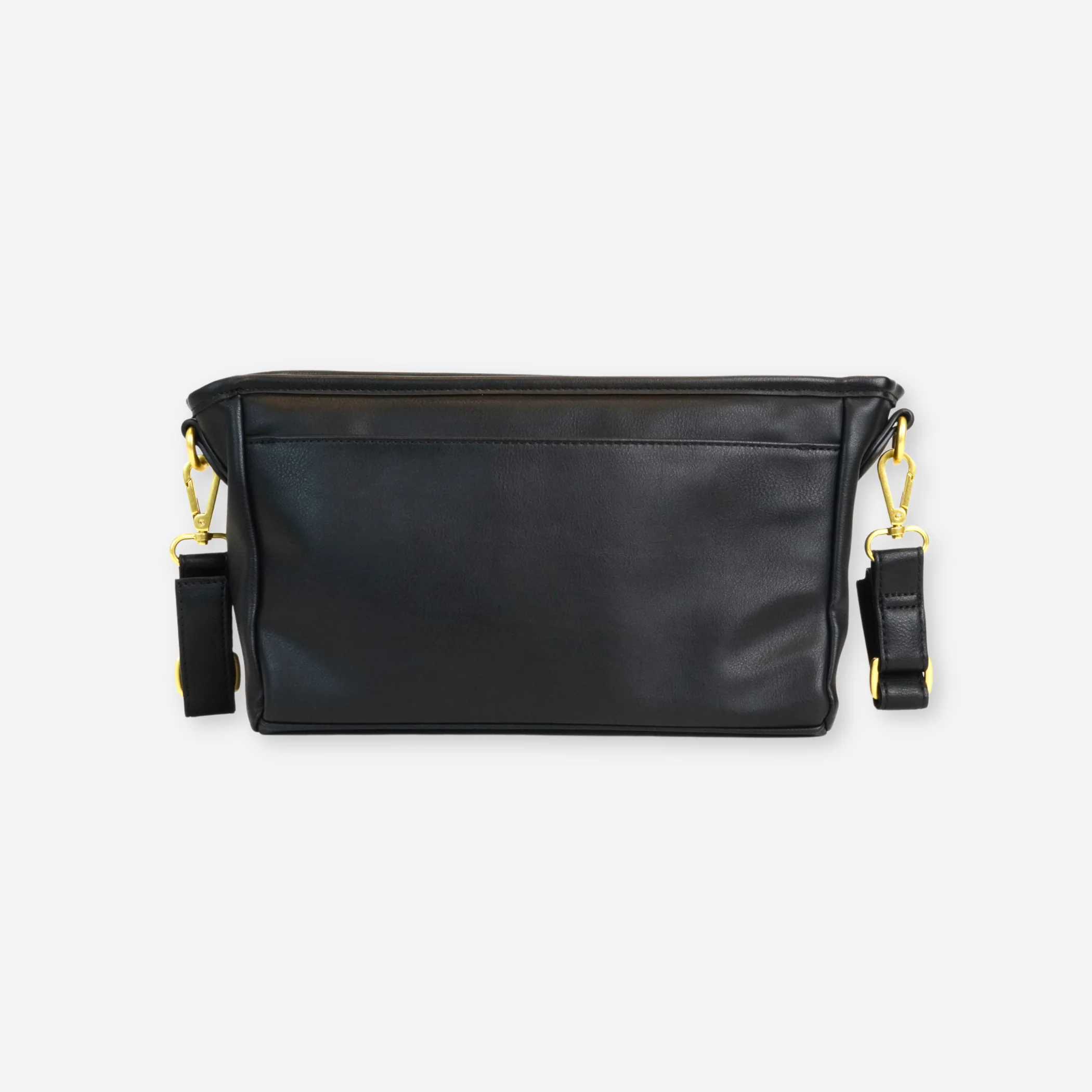 The Stroller Caddy - Black - Image 6