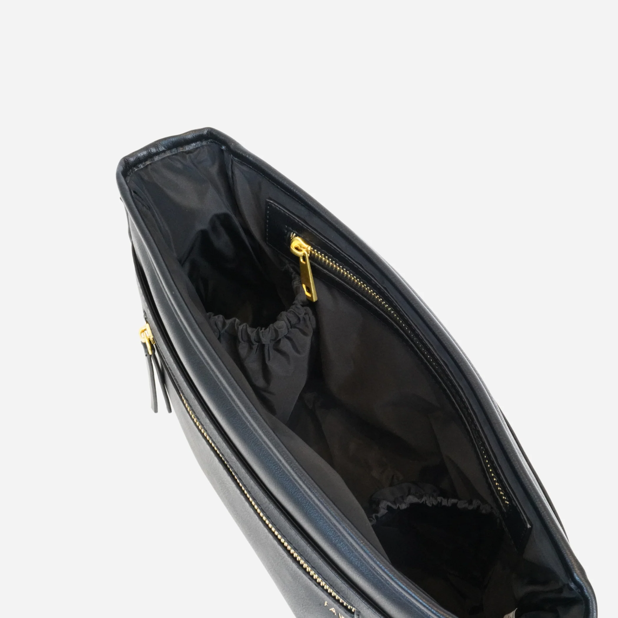 The Stroller Caddy - Black - Image 7