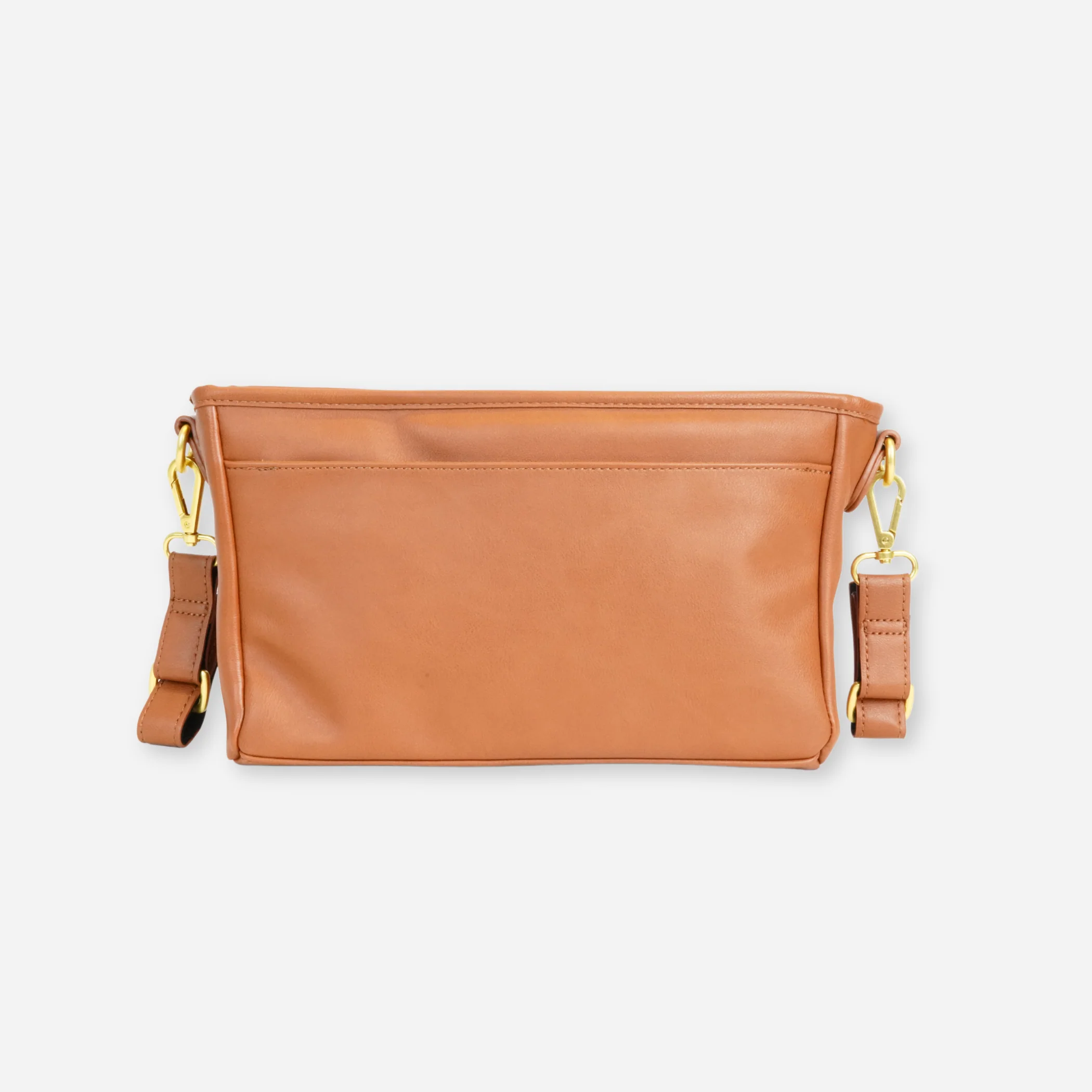The Stroller Caddy - Brown - Image 6