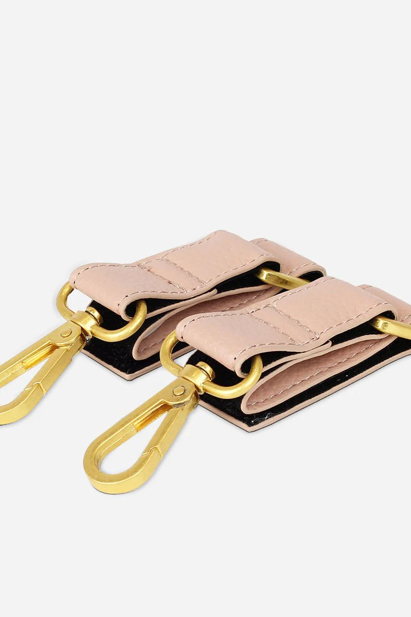 The Stroller Hooks - Warm Blush - Image 2