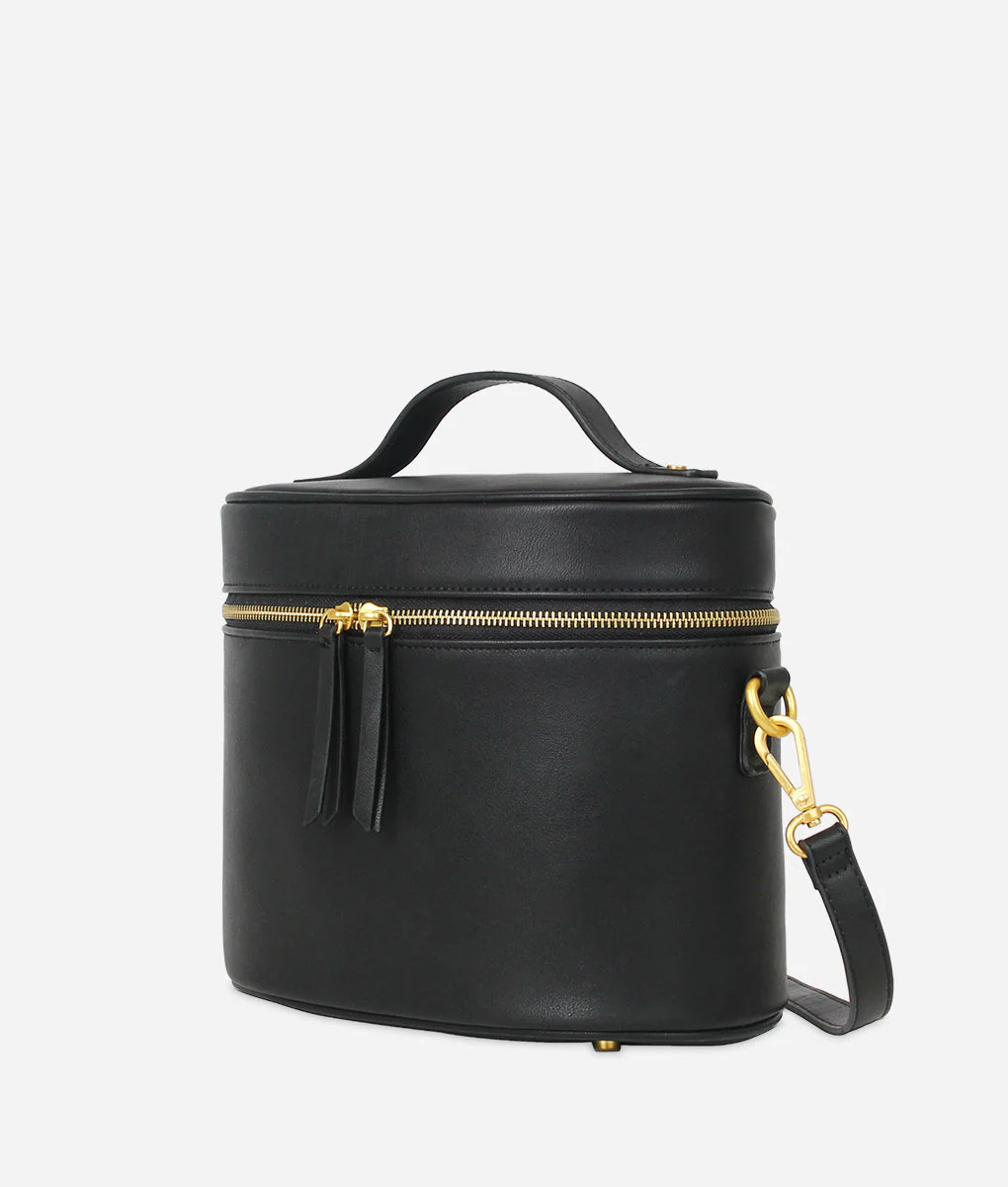 The Train Case - Black - Image 5