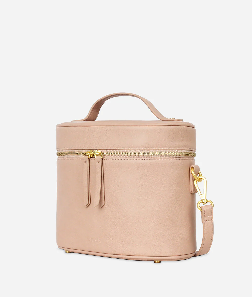The Train Case - Warm Blush - Image 5