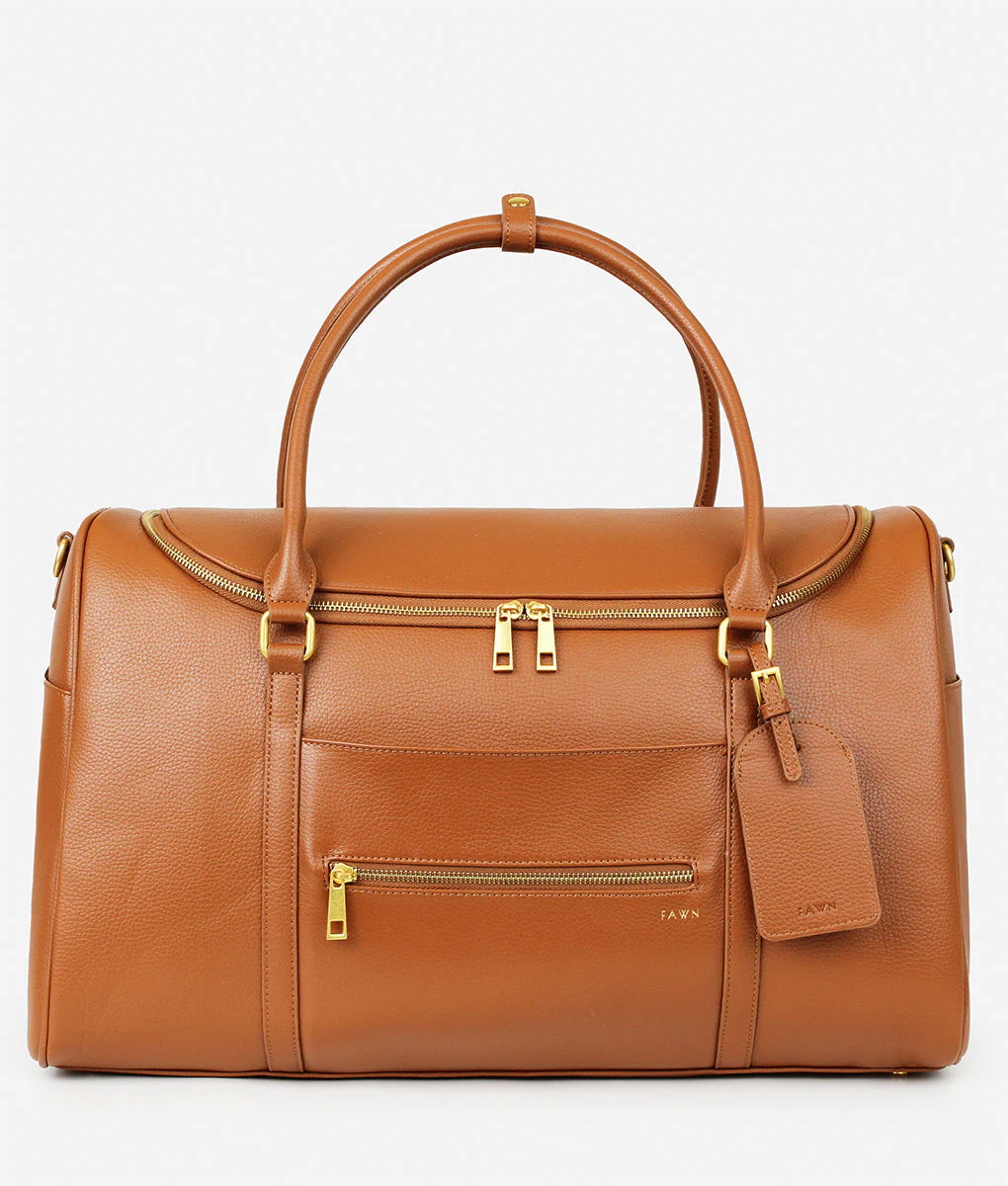 The Travel Bundle - Brown - Image 3