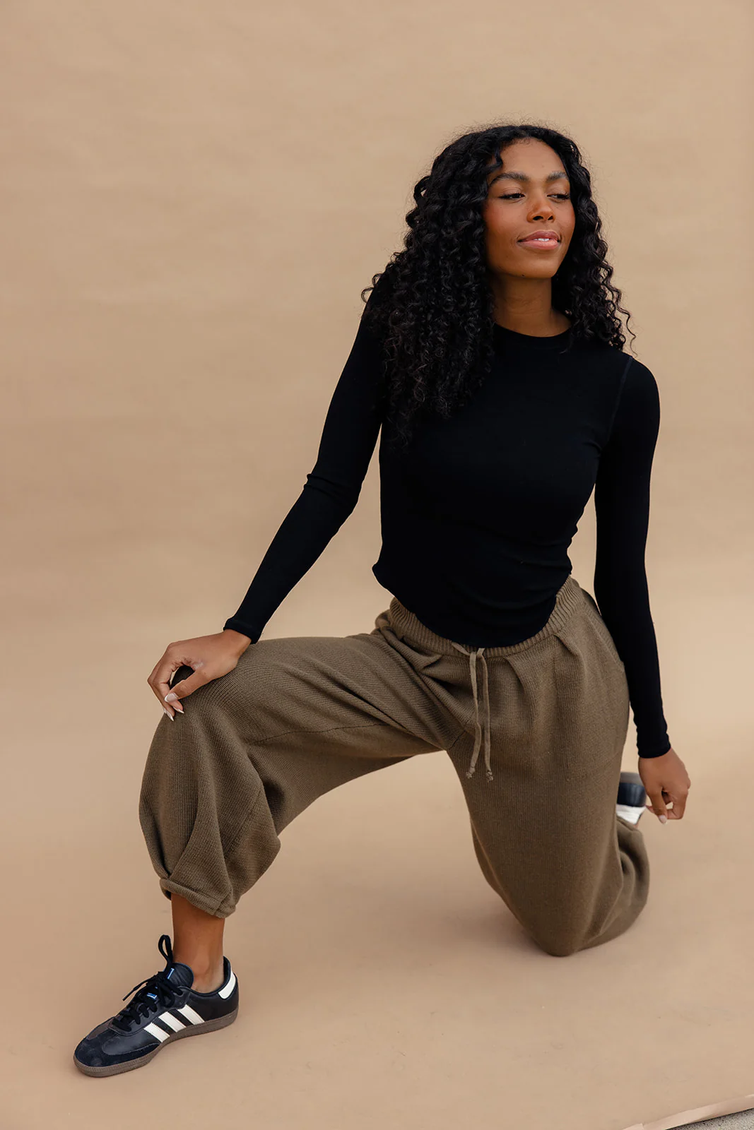 The Vero Long Sleeve Tee - Image 20