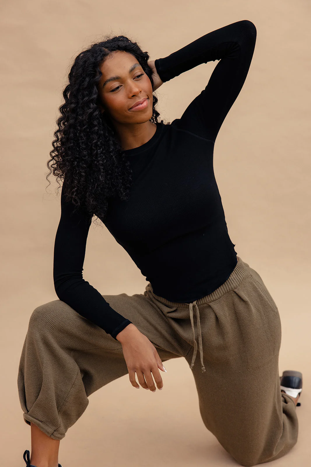 The Vero Long Sleeve Tee - Image 21
