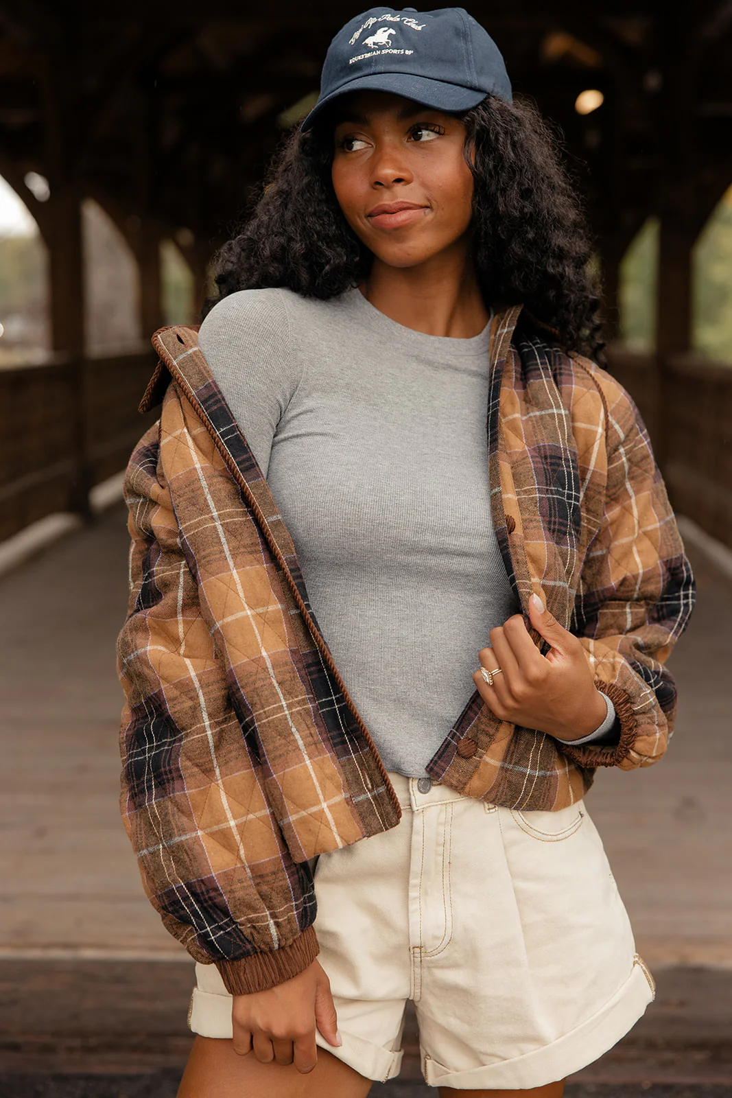 The Vero Long Sleeve Tee - Image 4