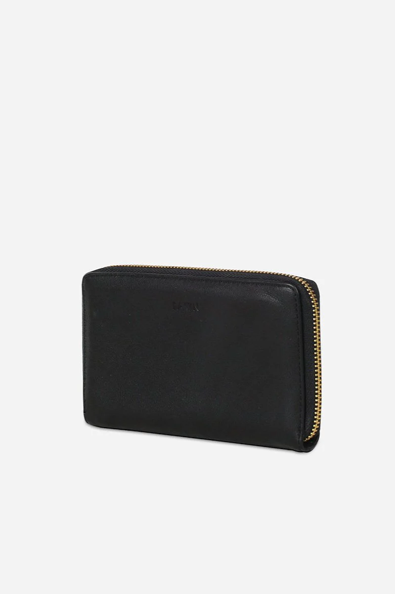 The Wallet - Black - Image 2