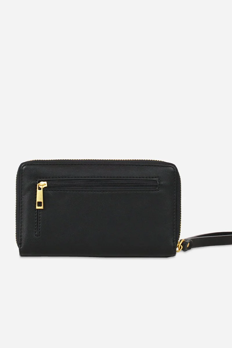 The Wallet - Black - Image 3