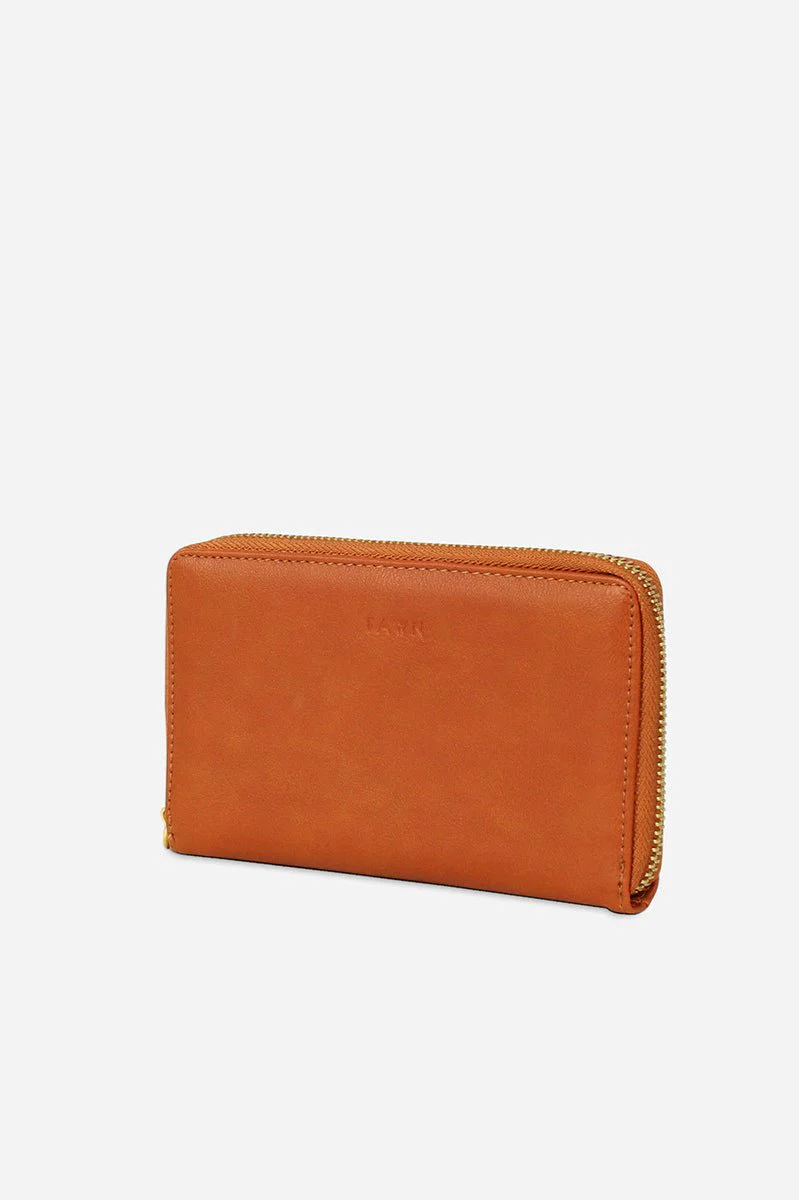 The Wallet - Brown - Image 2