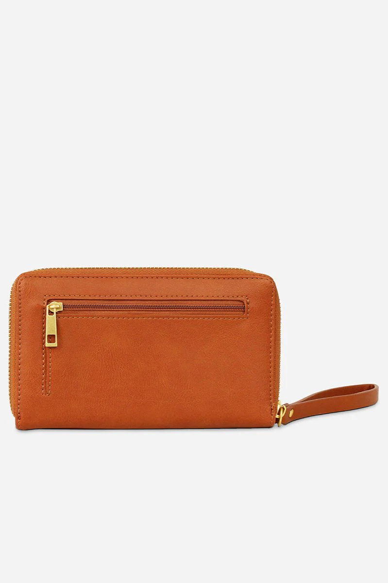The Wallet - Brown - Image 3