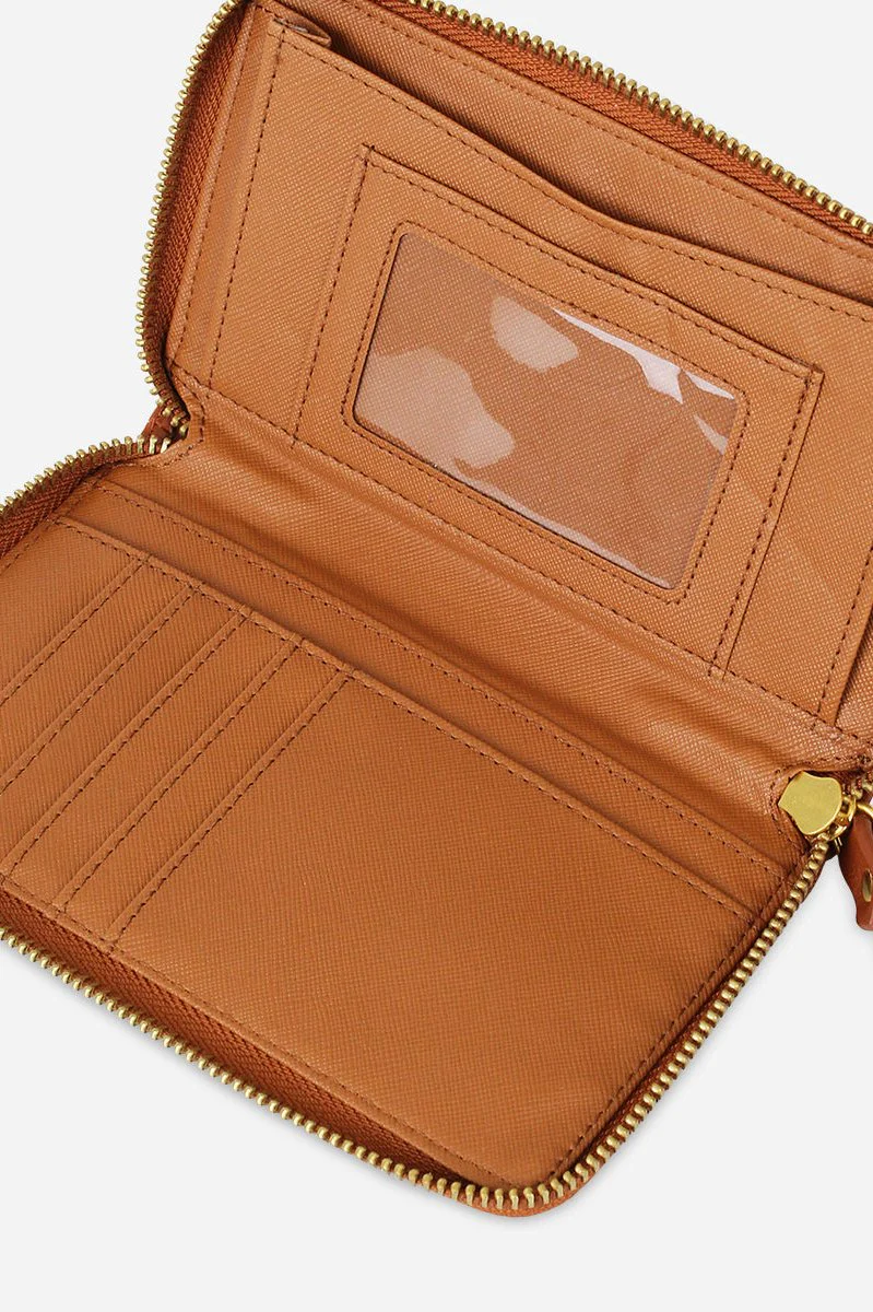 The Wallet - Brown - Image 4