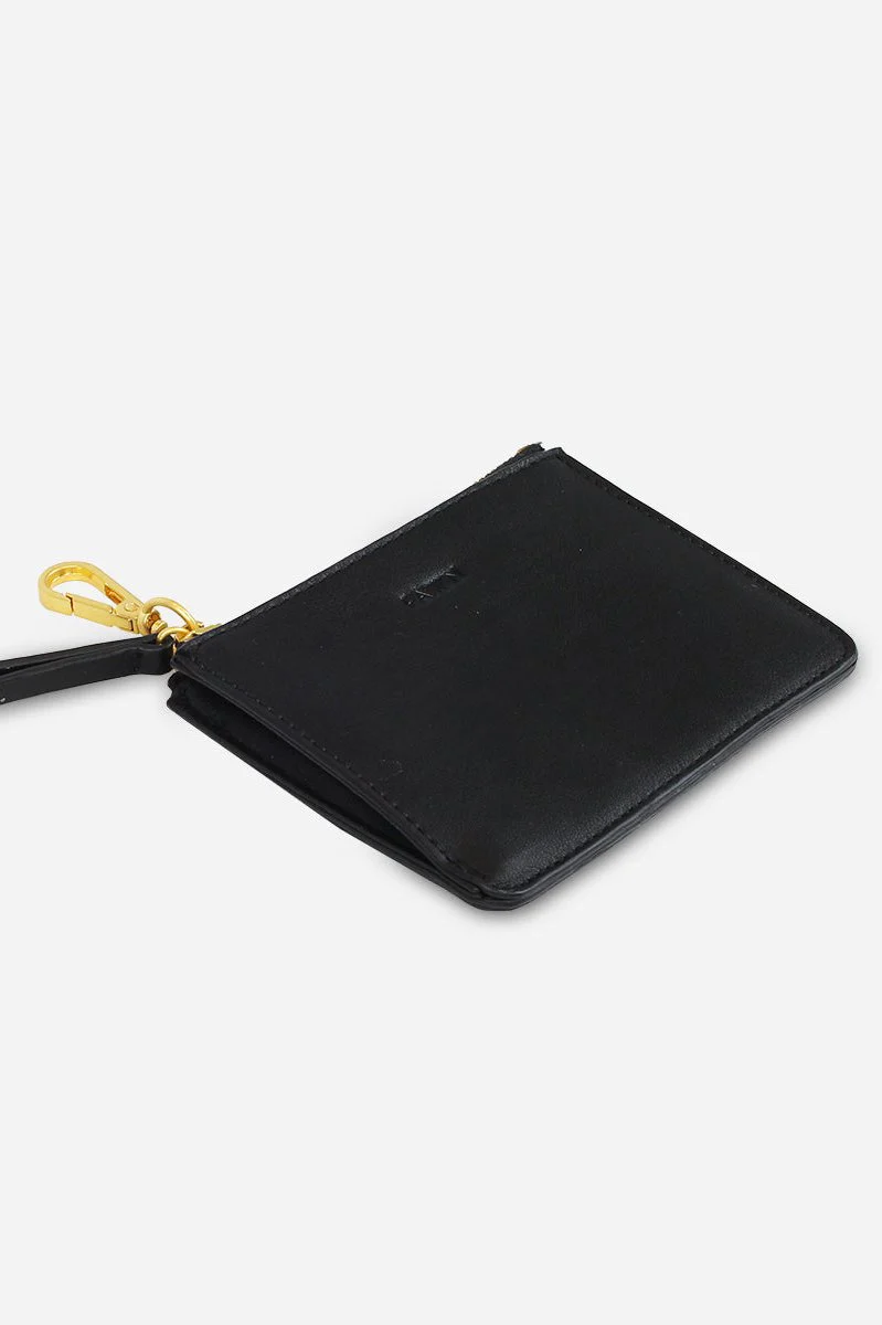 The Wallet Pouch - Black - Image 2