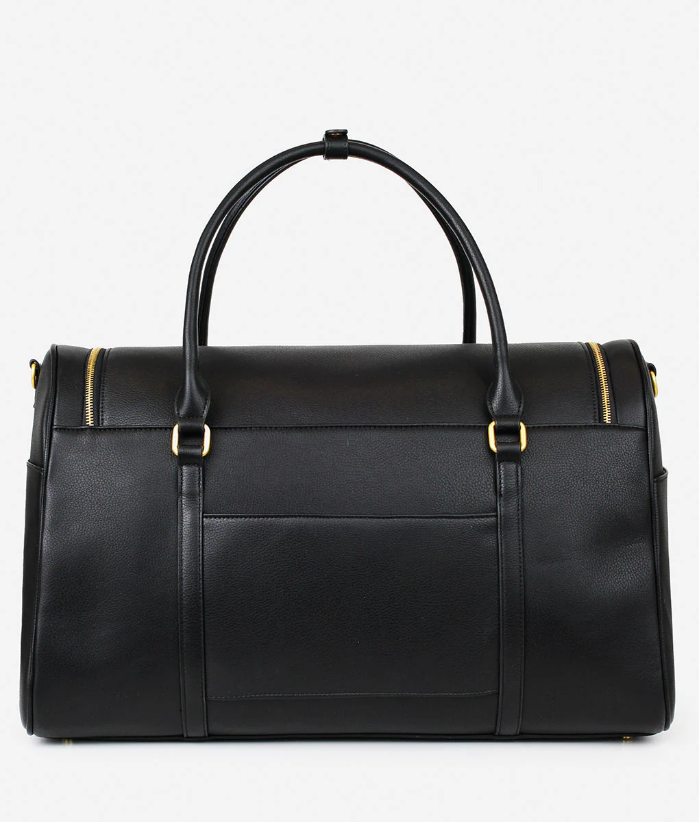 The Weekender - Black - Image 7