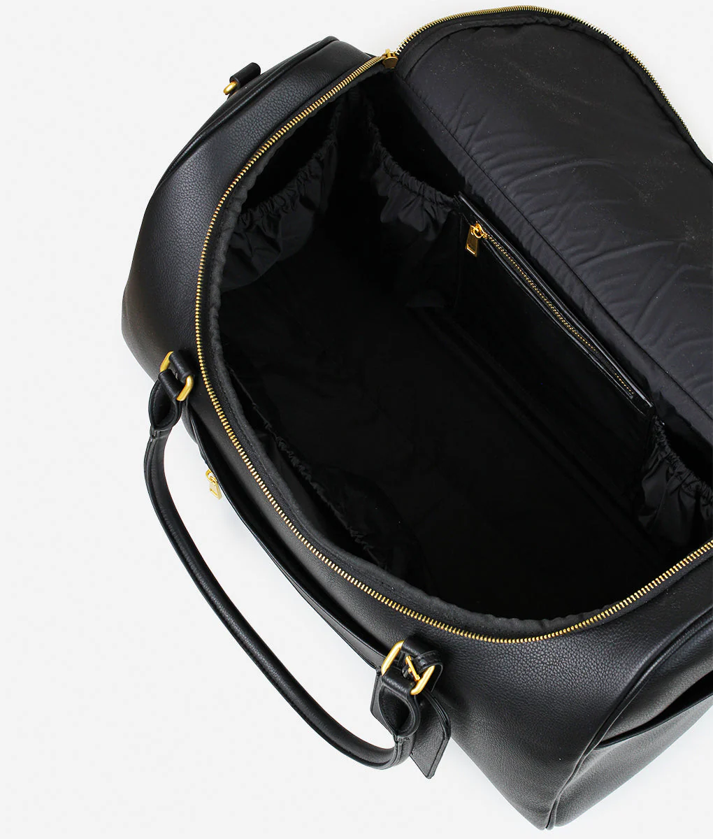 The Weekender - Black - Image 8