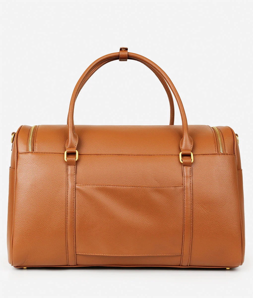 The Weekender - Brown - Image 7