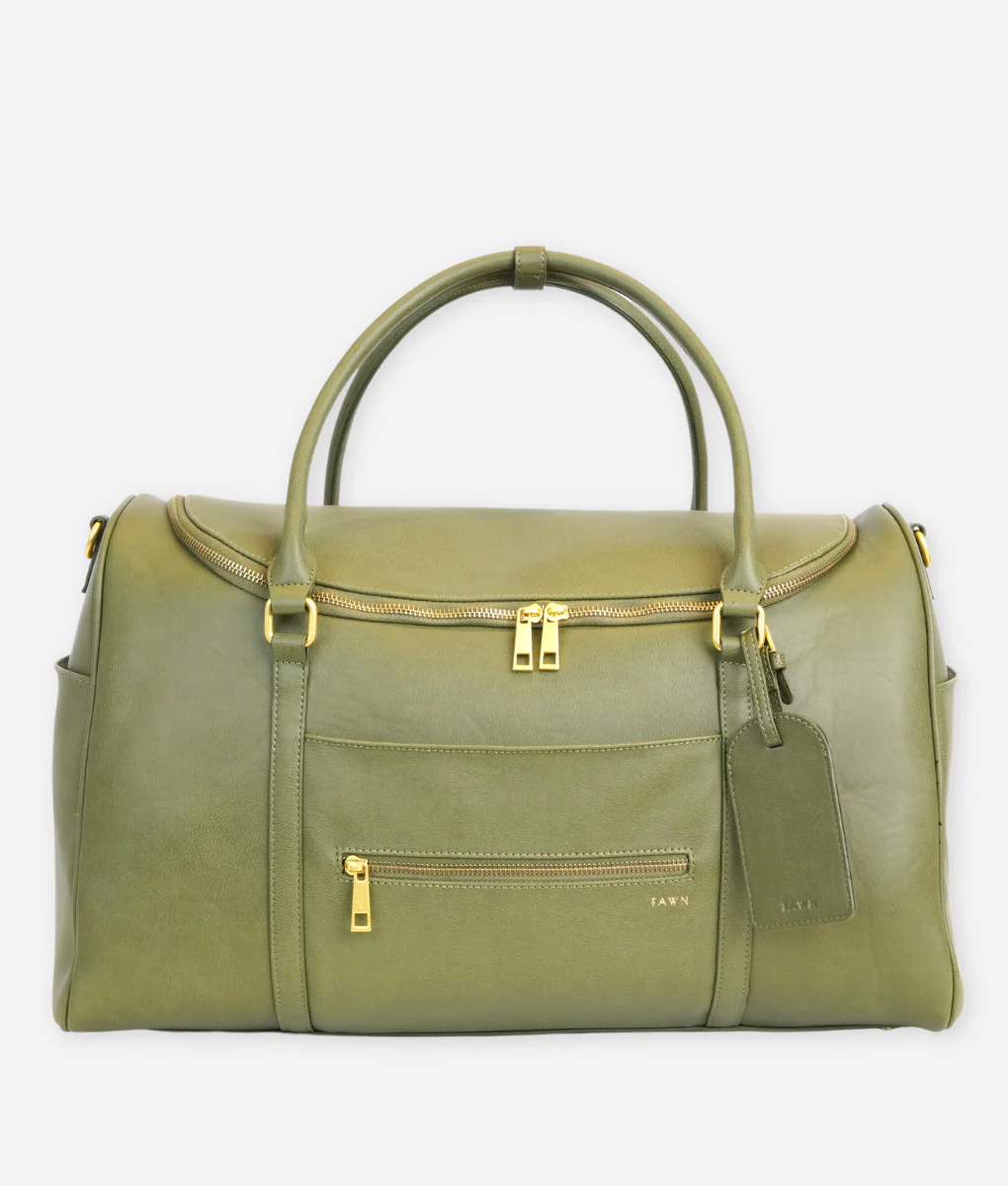 The Weekender - Moss - Image 4