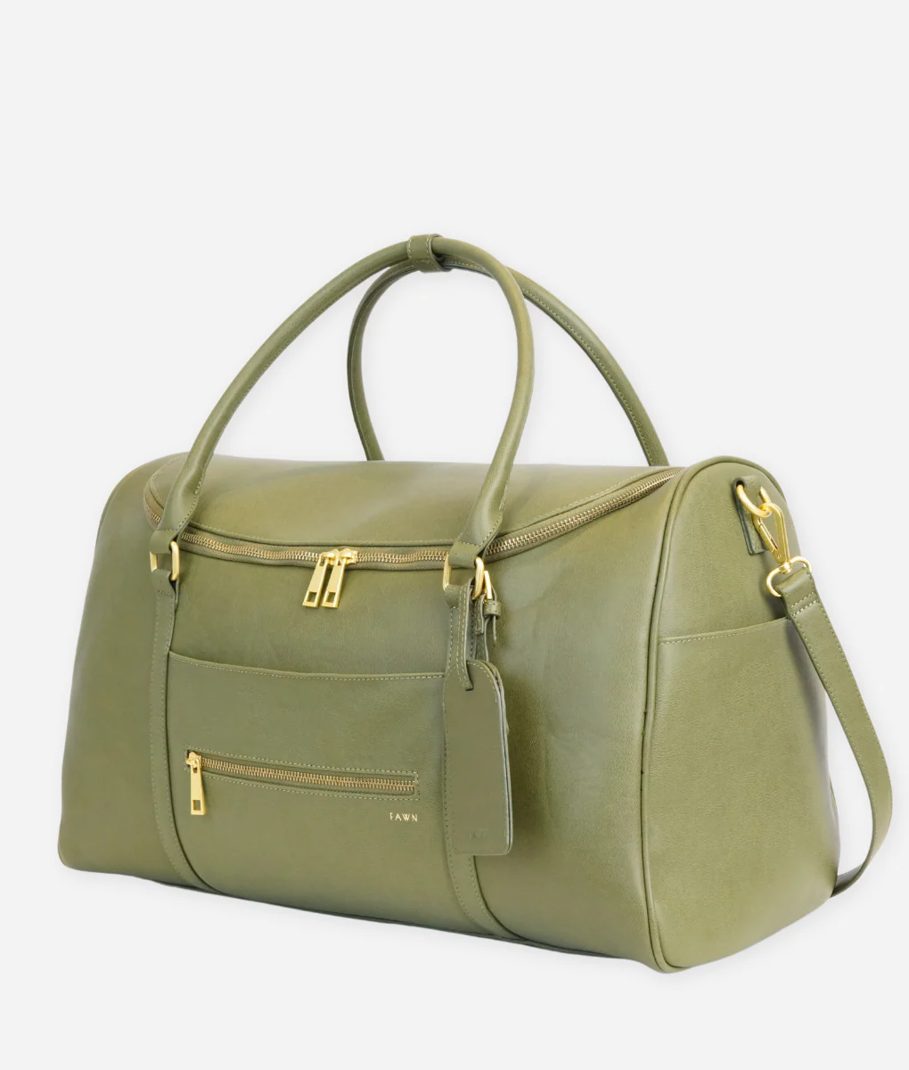 The Weekender - Moss - Image 5