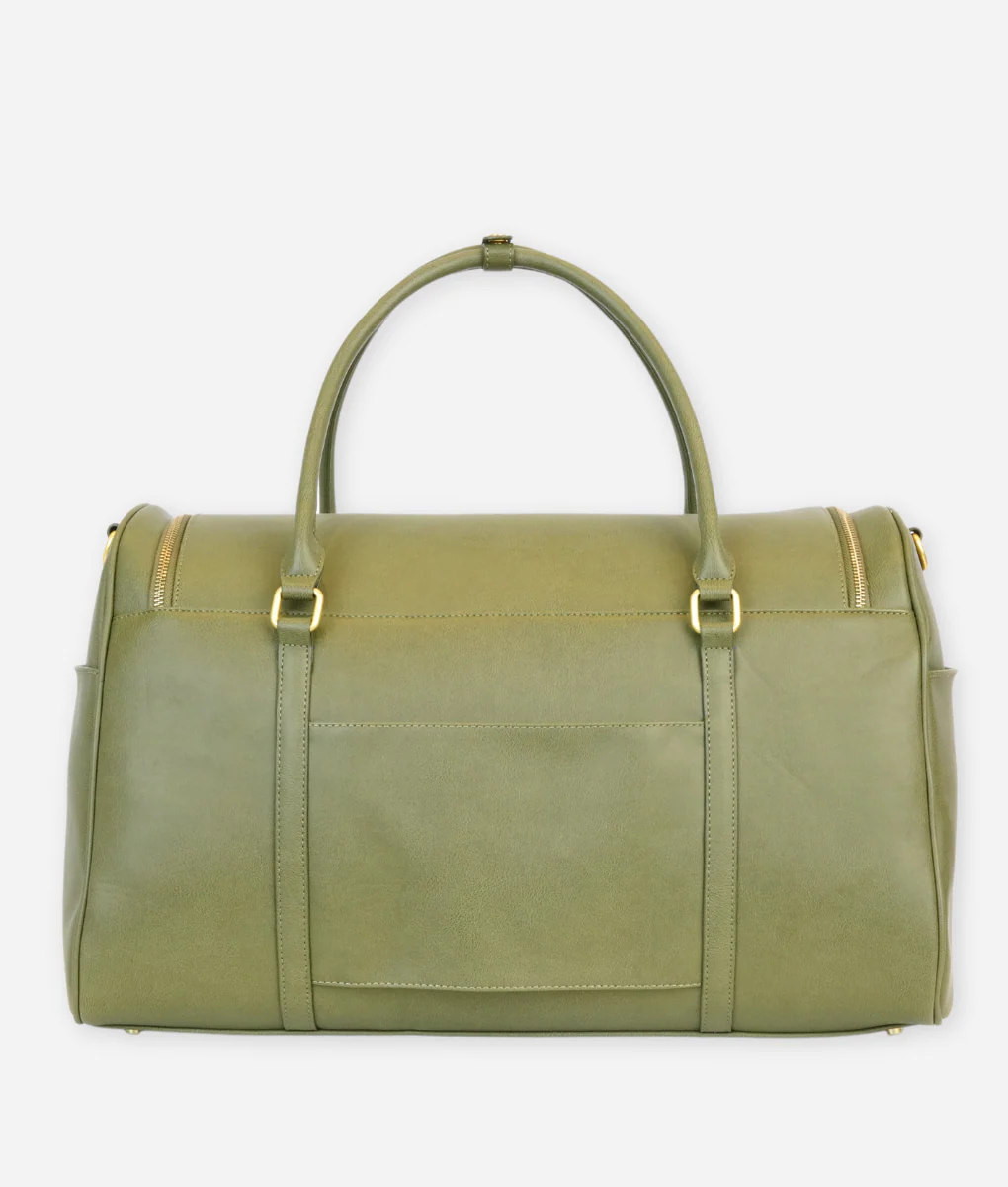 The Weekender - Moss - Image 6