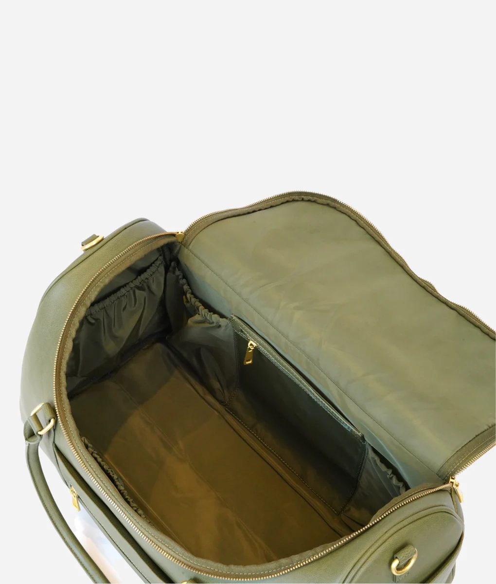 The Weekender - Moss - Image 7