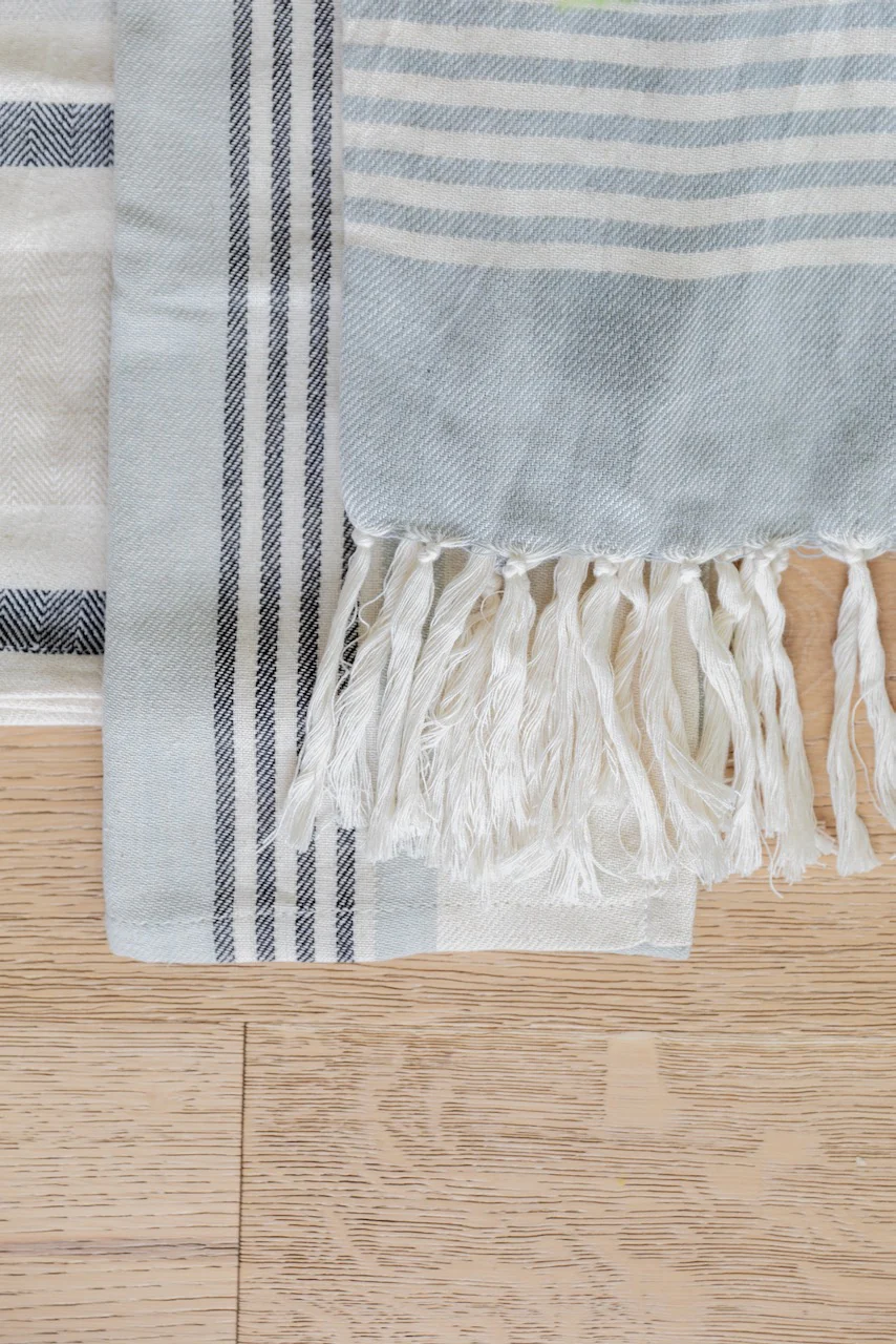 The Xavier Tea Towel Set - Image 2