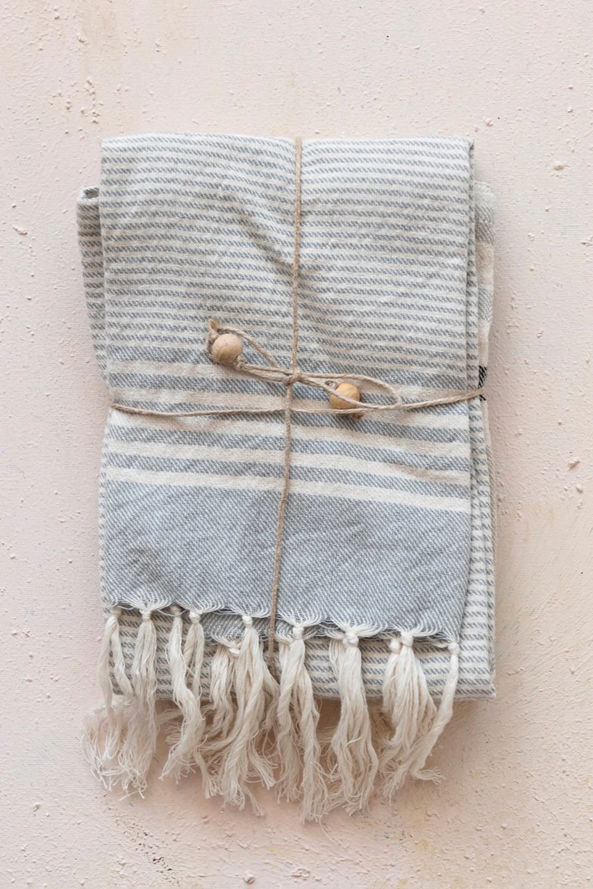 The Xavier Tea Towel Set - Image 4