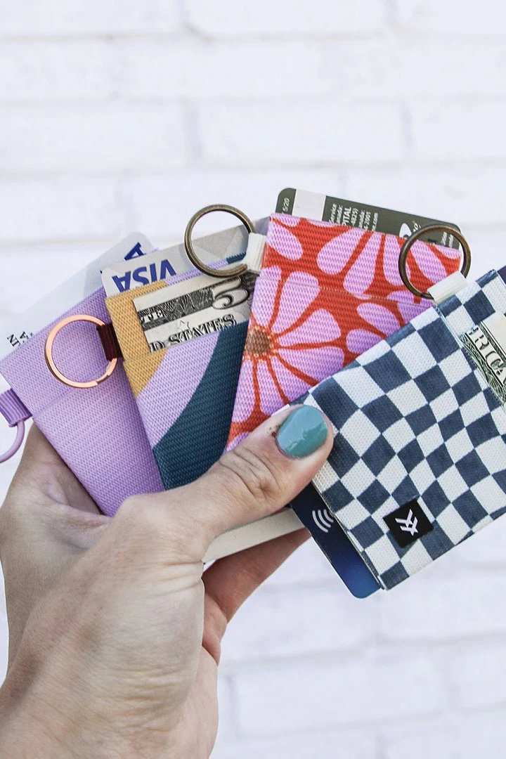Thread Elastic Wallet - Image 5