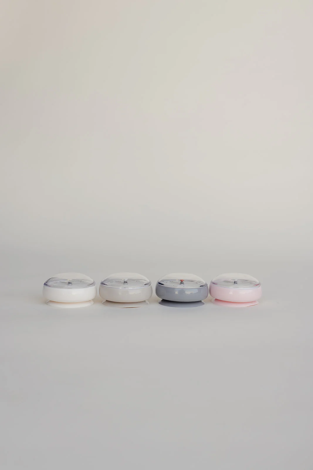 Time Will Tell Plastic Clock - Image 2
