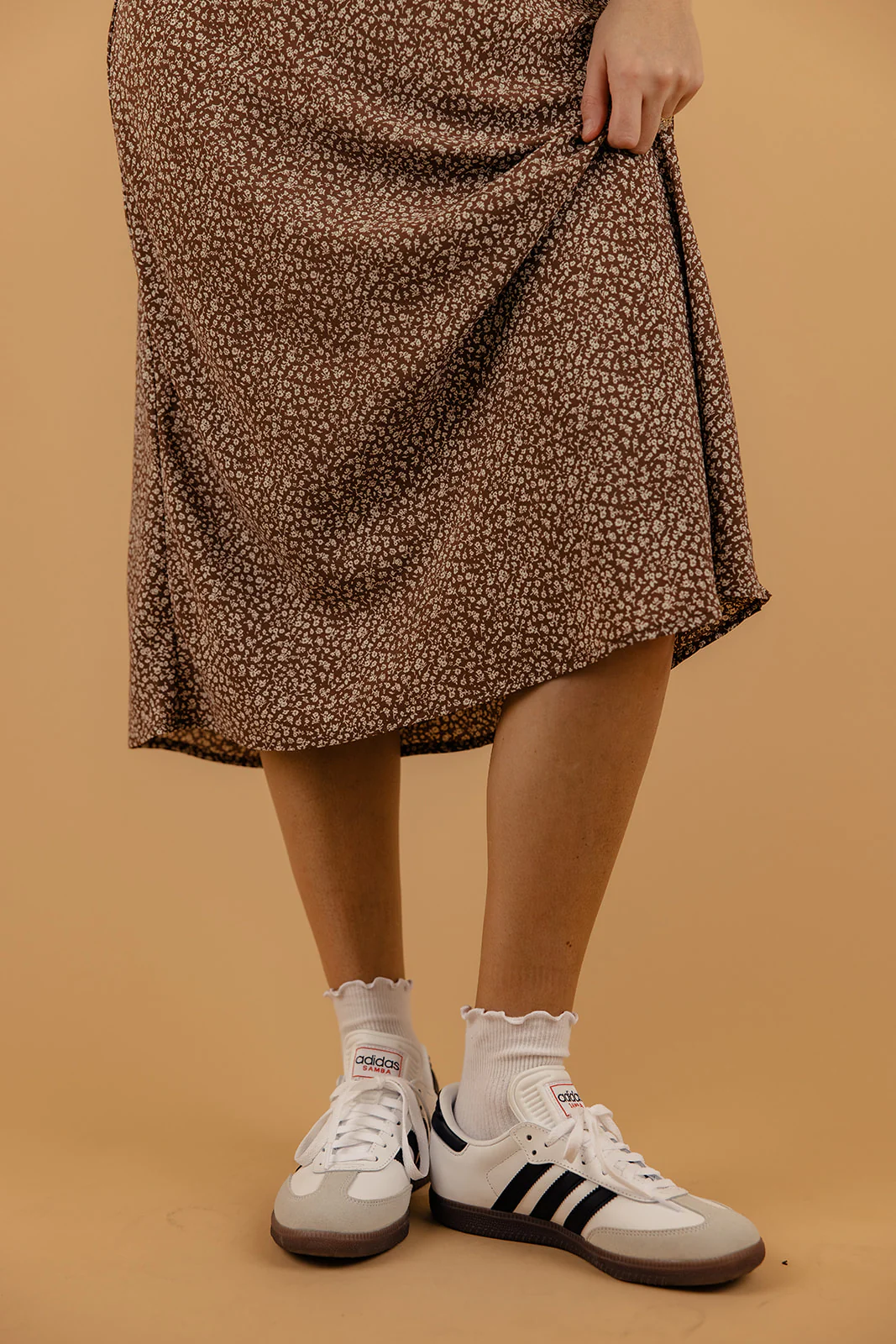Tiny Perfect Things Midi Skirt - Image 36