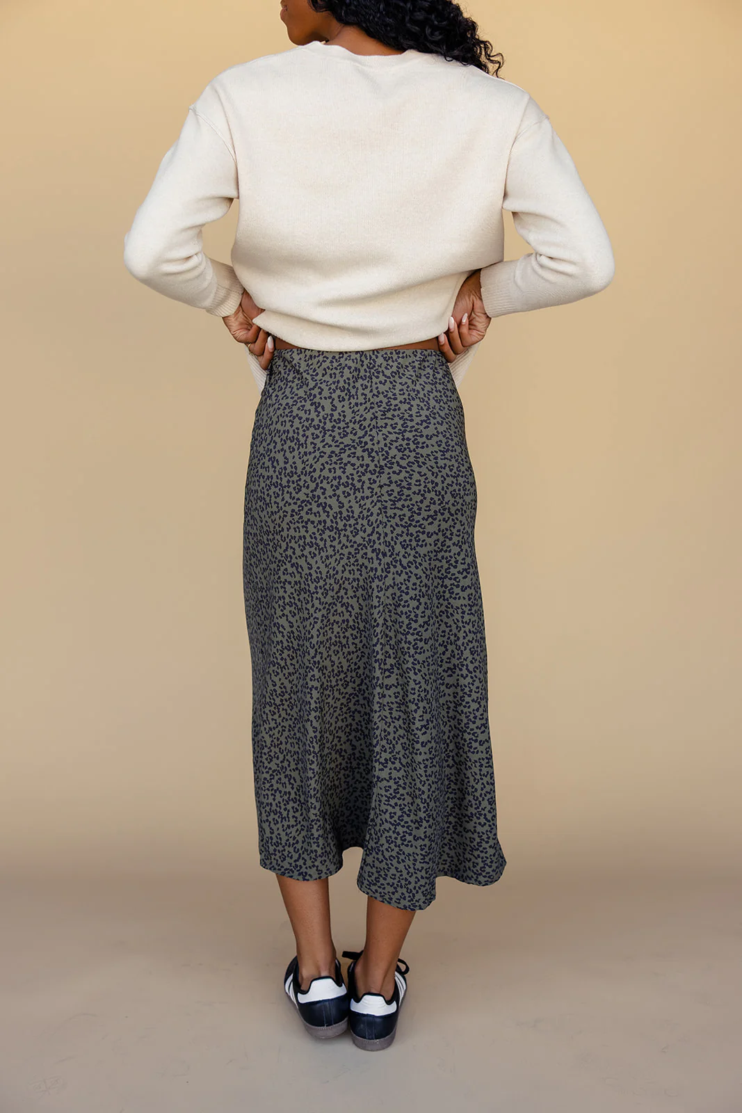 Tiny Perfect Things Midi Skirt - Image 39