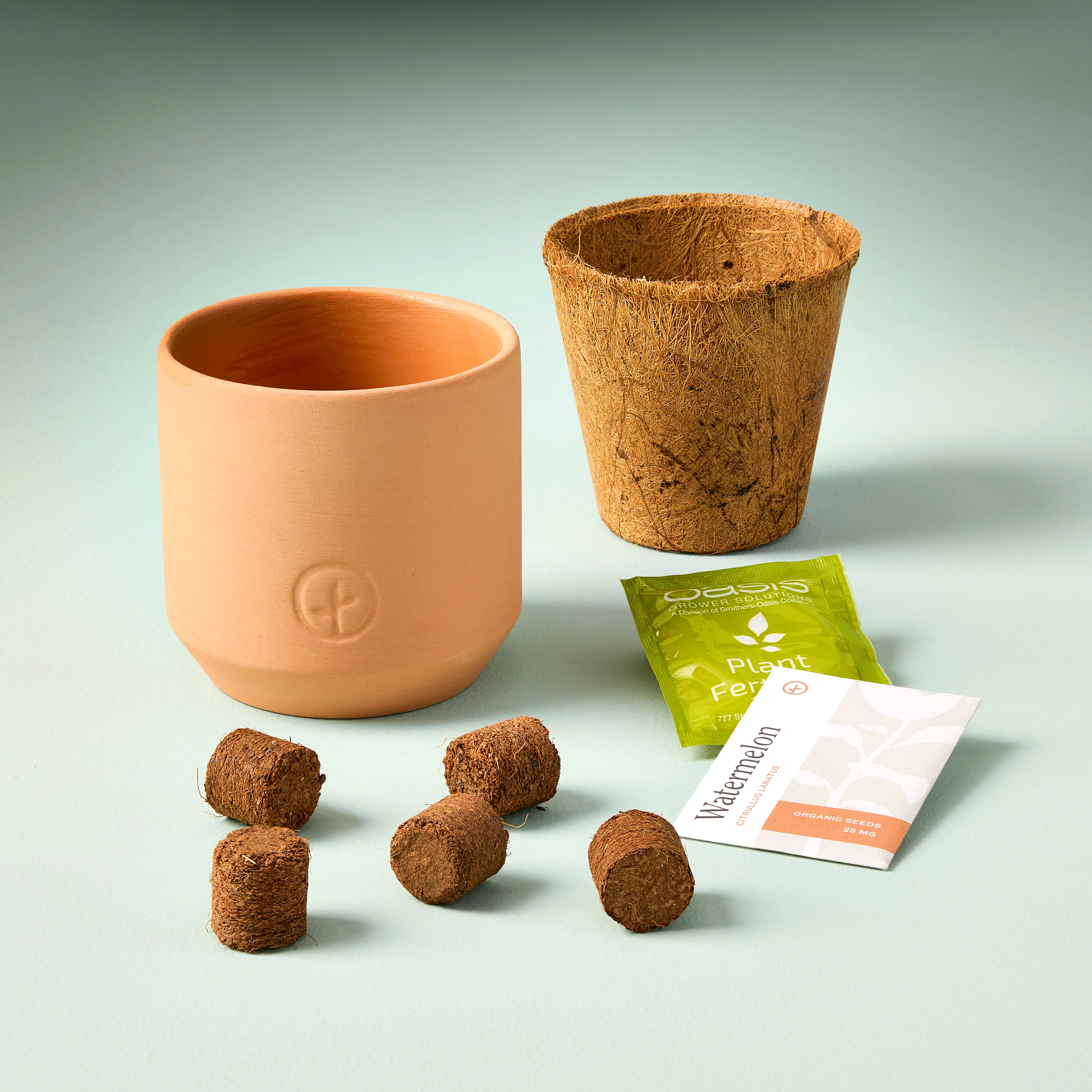 Tiny Terracotta Garden Kits - Image 4
