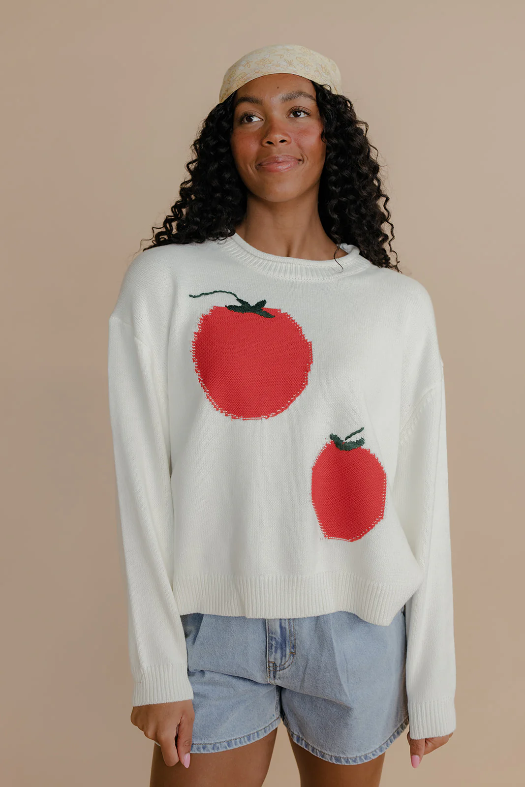 Tomato Tomahto Sweater - Image 3