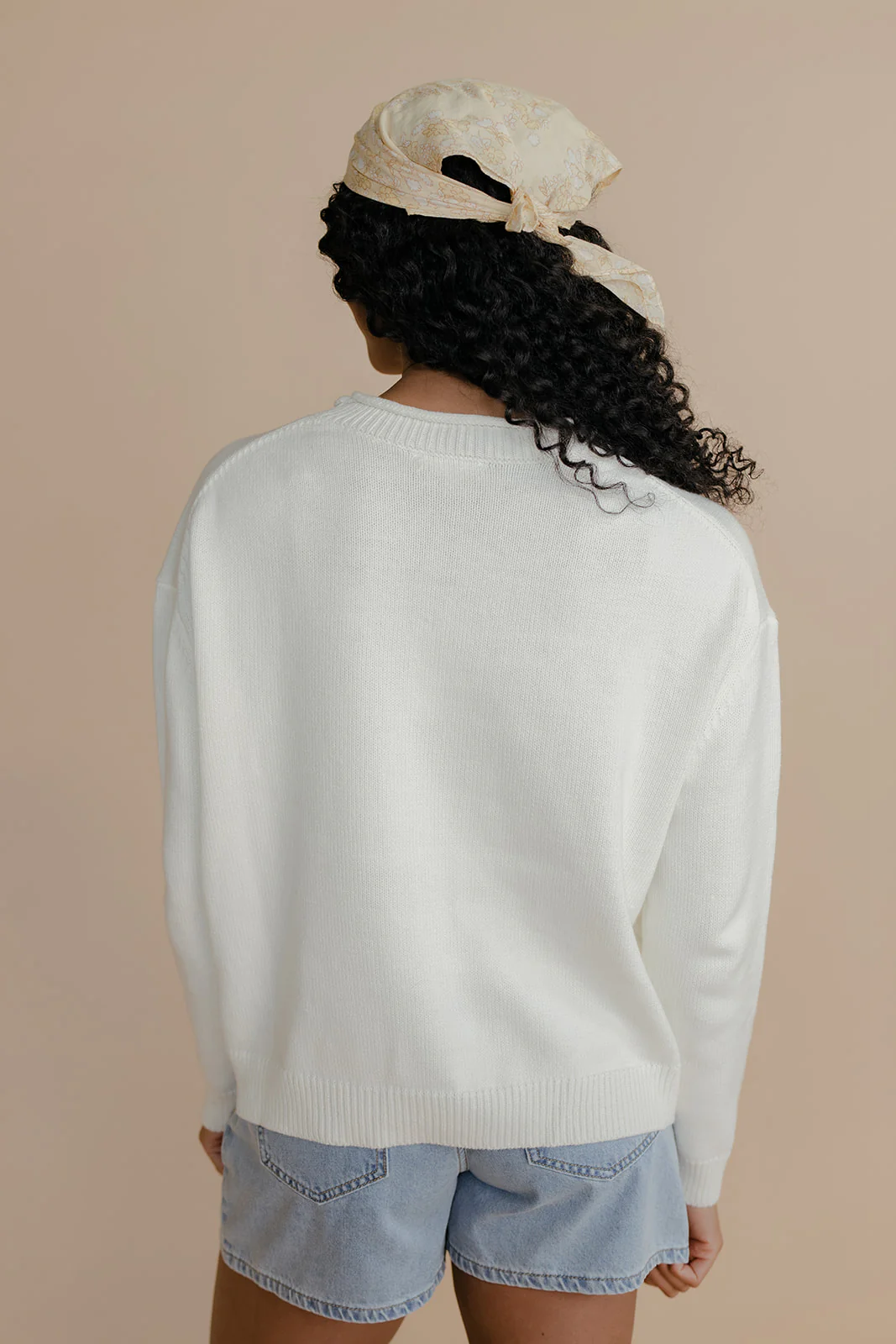 Tomato Tomahto Sweater - Image 4