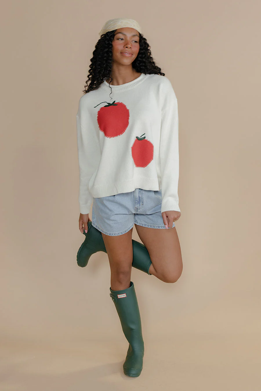 Tomato Tomahto Sweater - Image 7