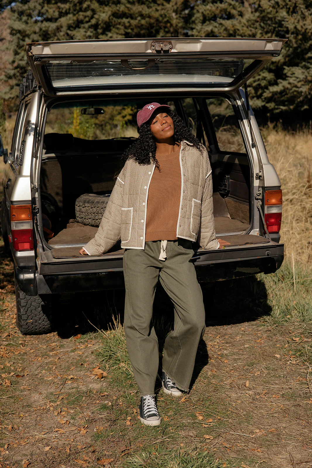 Trailblazer Wide Leg Pants - Image 5
