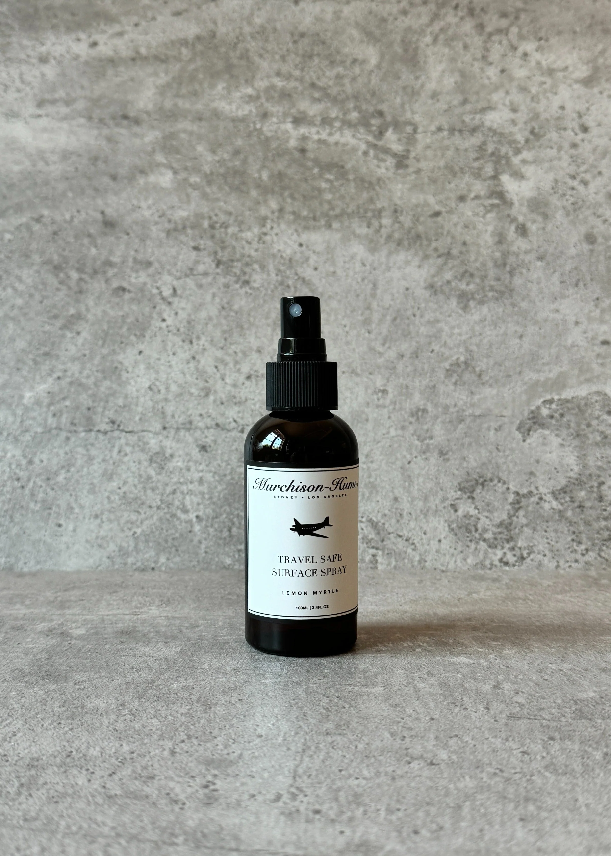 Travel Safe Surface Spray - Image 3