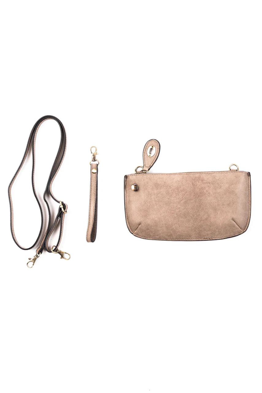 Uptown Messenger Purse - Image 21
