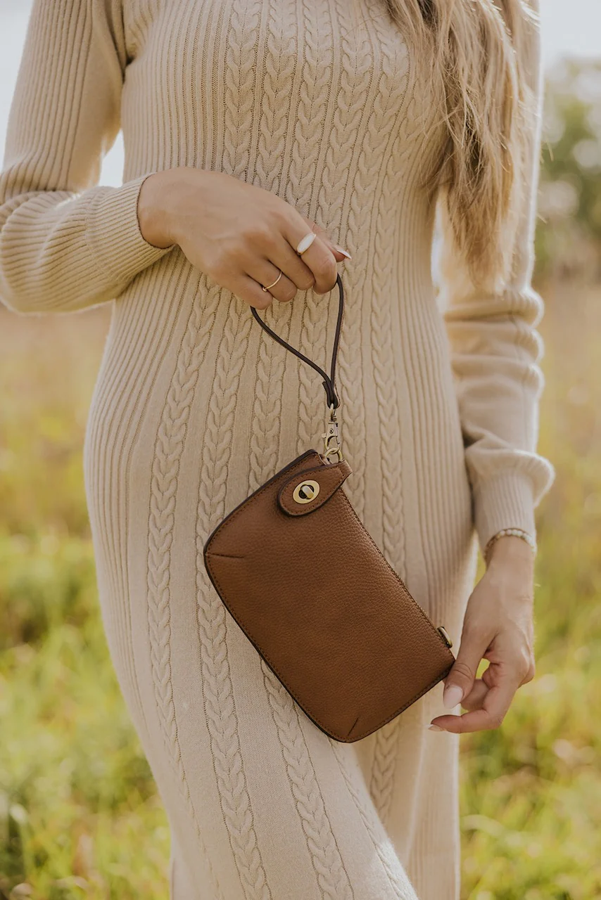 Uptown Messenger Purse - Image 3