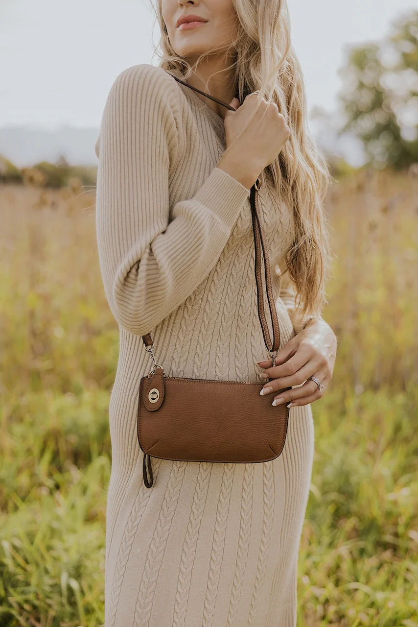 Uptown Messenger Purse - Image 4