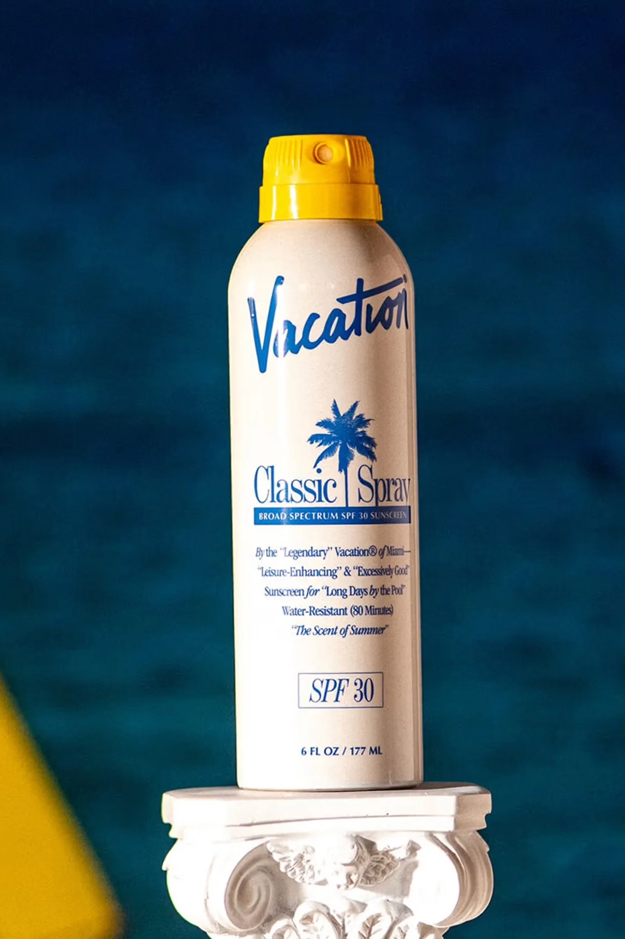 Vacation Classic Spray SPF 30 - Image 3