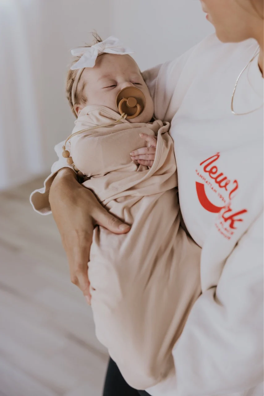 Welcome Home Newborn Baby Bundle - Image 12