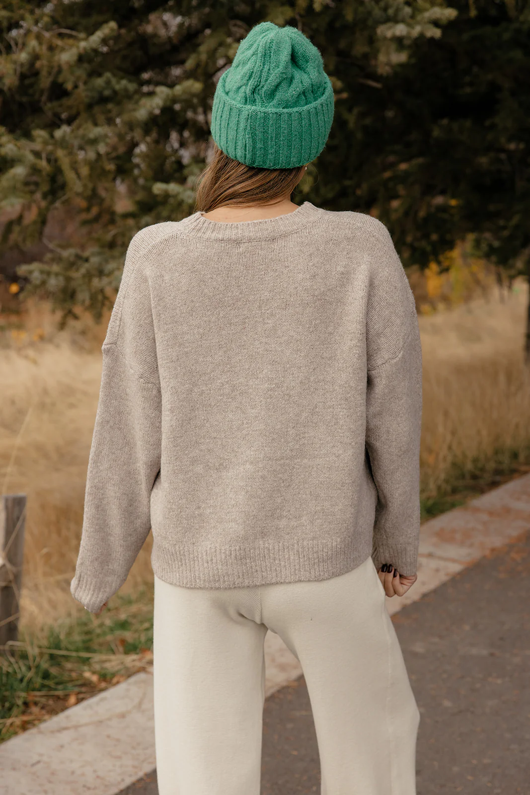 What A Catch Sweater - Image 6