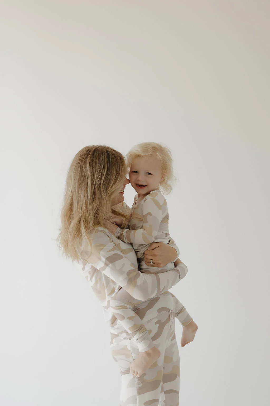 Women's Bamboo Pajama | Camo 2.0 - Image 9