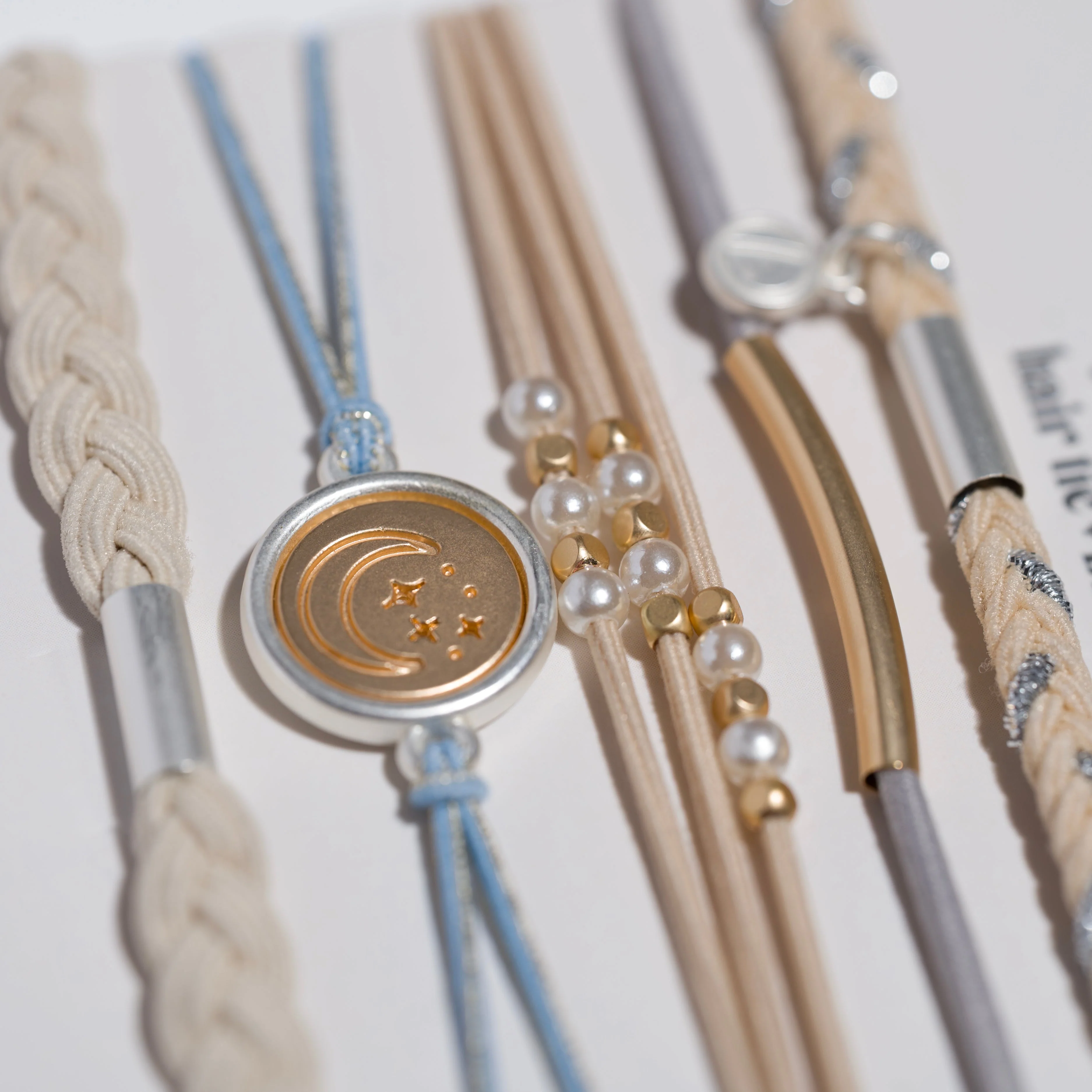 Wonder - Hair Tie Bracelets - Image 3