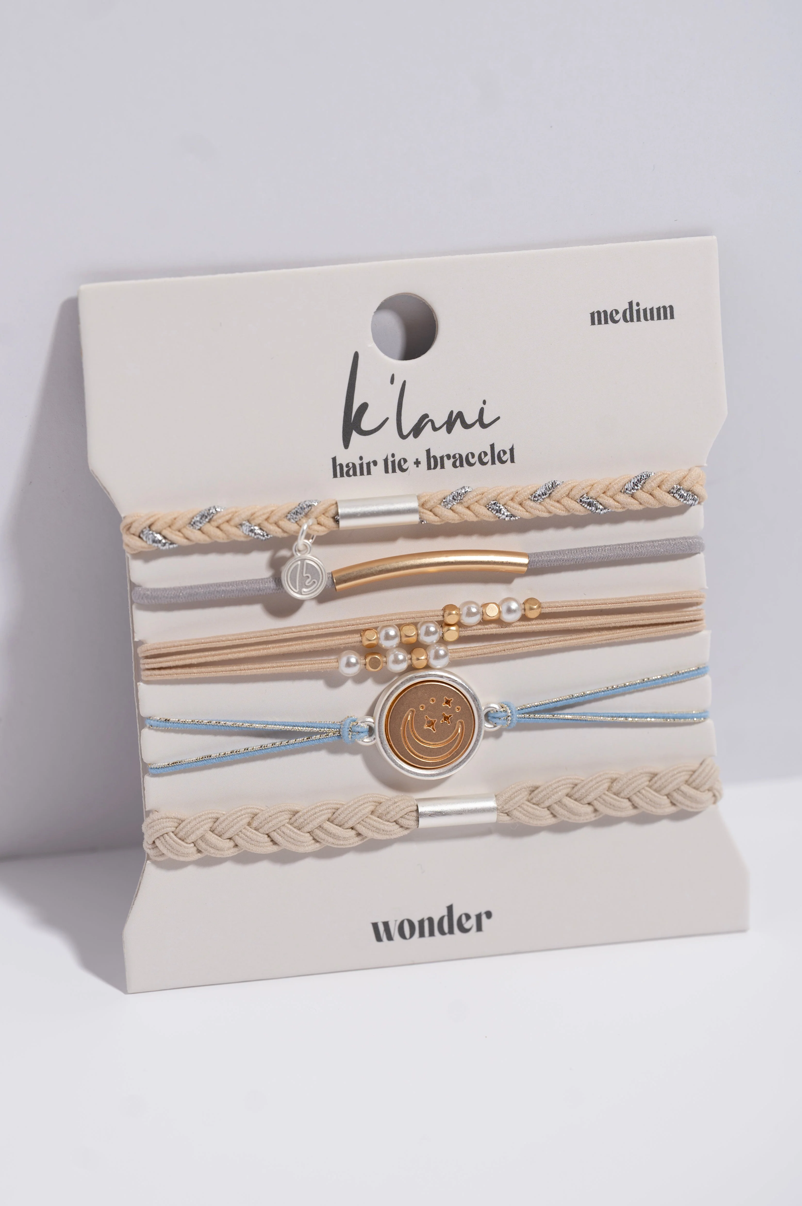 Wonder - Hair Tie Bracelets - Image 5