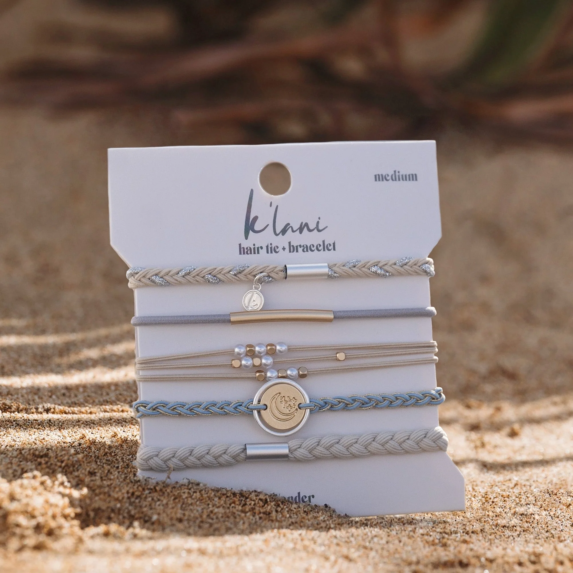 Wonder - Hair Tie Bracelets - Image 9