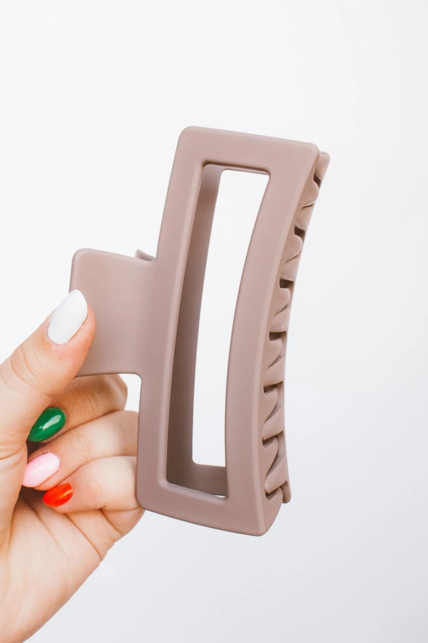 XL Matte Claw Clips - Image 14