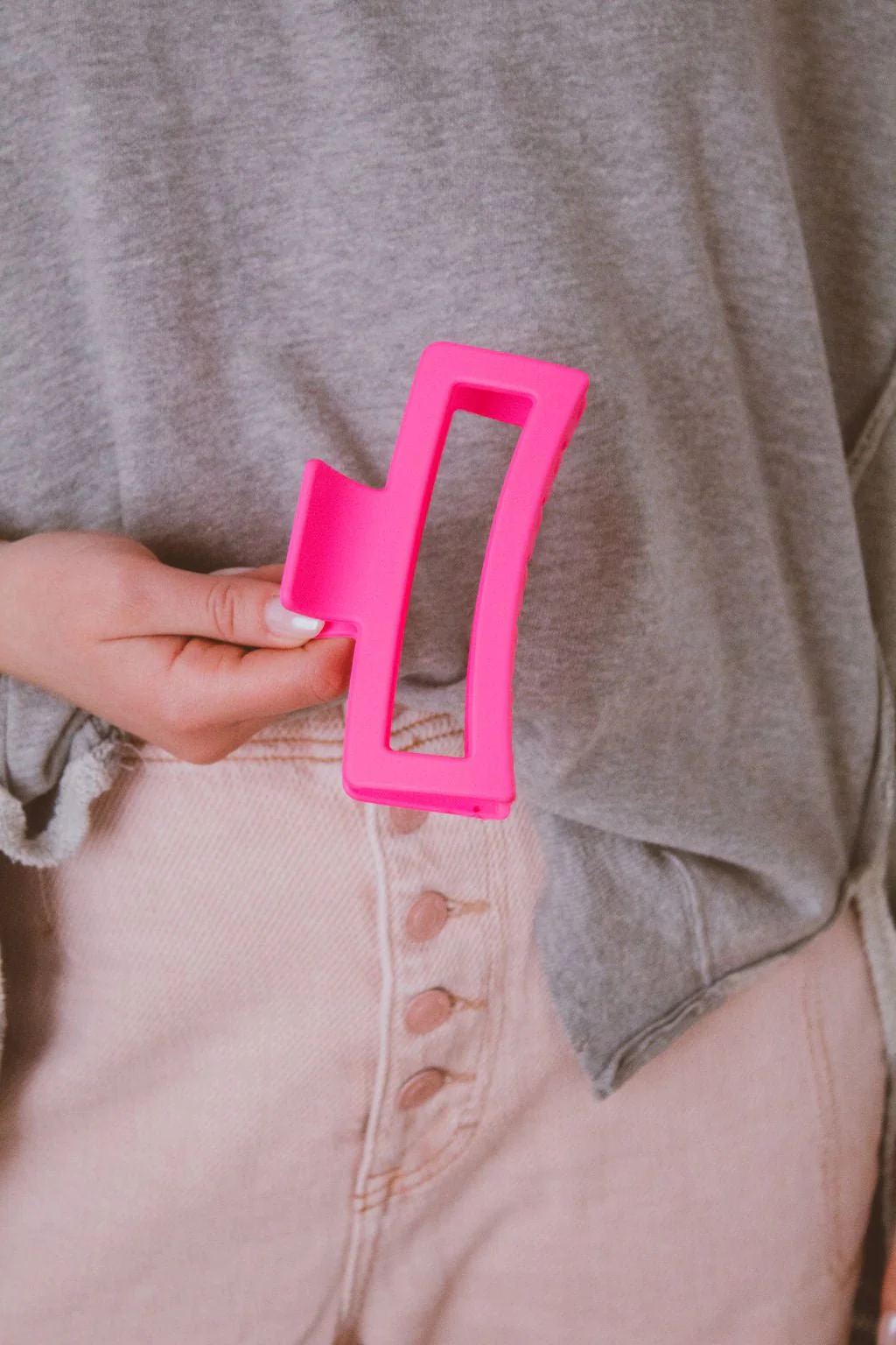 XL Matte Claw Clips - Image 18